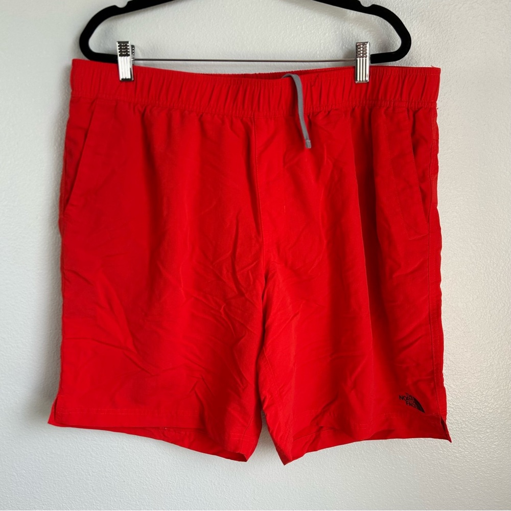 The North Face V Pull On Shorts